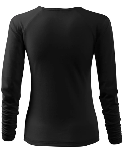 Tričko dámské Elegance 127 černá 2.jpg