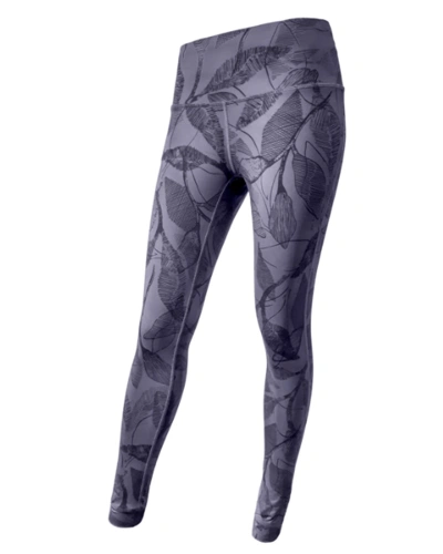 Legíny dámské FK 78, šedé.jpg