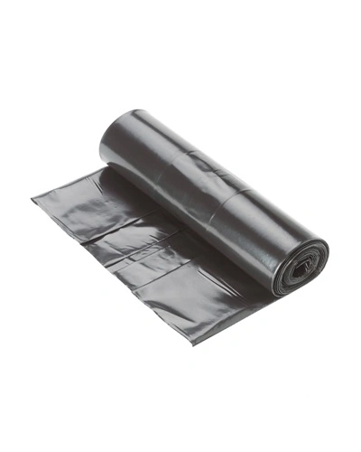 Pytel LDPE 100 černý