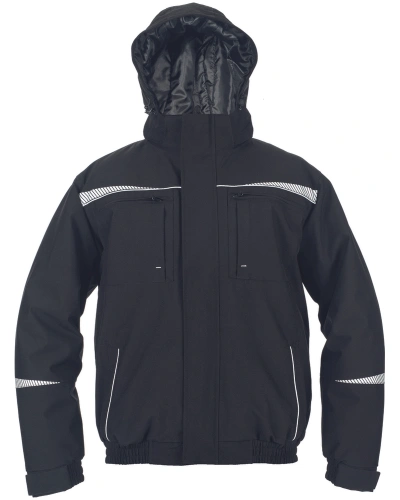 Bunda EMERTON STR pilot 2.jpg Bunda EMERTON STR pilot 2.jpg