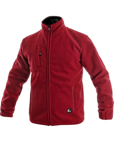 Mikina OTAWA červená 2.jpg Mikina OTAWA červená 2.jpg