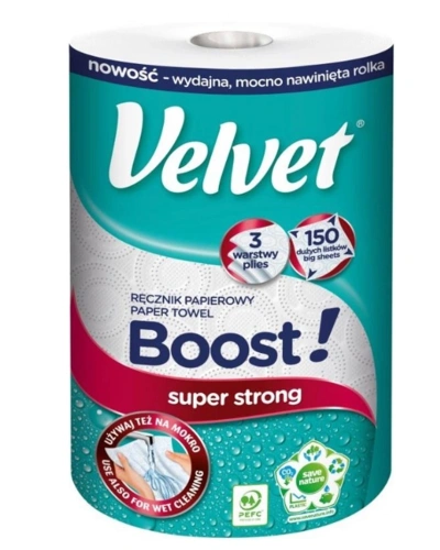 Utěrka kuchyňská Velvet BOOST.jpg