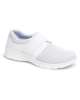 Obuv SIENA TEX, bílá