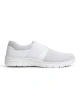 Obuv SIENA TEX, bílá