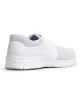 Obuv SIENA TEX, bílá