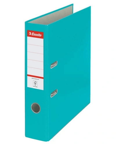 Pořadač pákový tyrkys.jpg