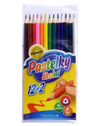 Pastelky