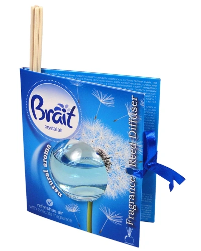 Brait, vonné tyčinky, CRYSTAL AIR, 40 ml.jpg Brait, vonné tyčinky, CRYSTAL AIR, 40 ml.jpg
