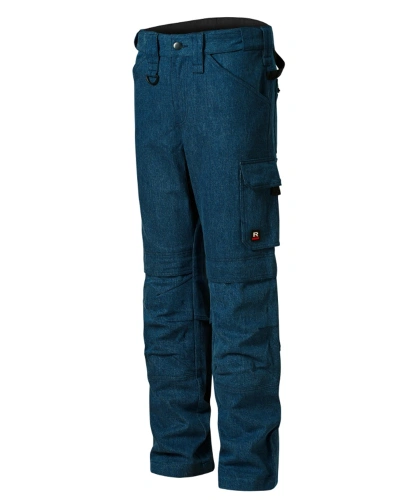 Džíny pánské pracovní Vertex W08, světlý denim.jpg Džíny pánské pracovní Vertex W08, světlý denim.jpg