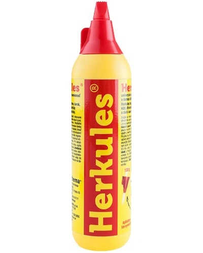 Lepidlo HERKULES Lepidlo HERKULES