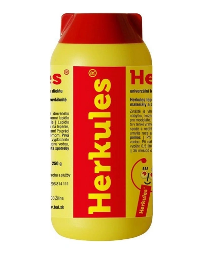 Lepidlo HERKULES