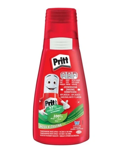 Lepidlo PRITT