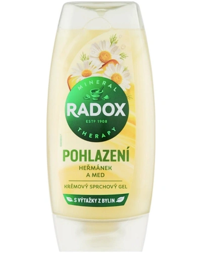 Radox Radox