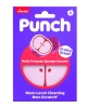 Vileda, Punch, houba na nádobí, s vůní jablka.jpg Vileda, Punch, houba na nádobí, s vůní jablka.jpg