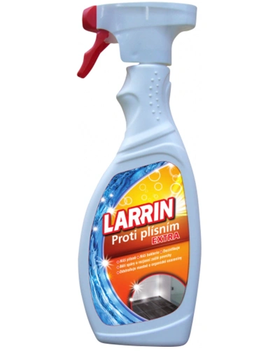 Larrin proti plísni 500 ml