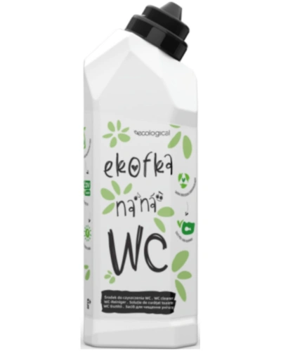 ekofka na wc