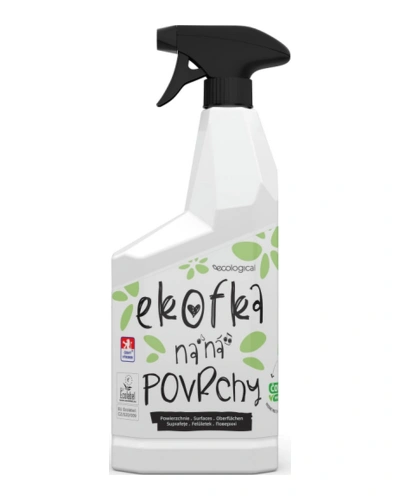 ekofka na povrchy ekofka na povrchy