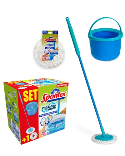 Mop Spontex, Full Action System+ Xtra, s náhradou.jpg Mop Spontex, Full Action System+ Xtra, s náhradou.jpg