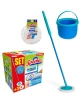 Mop Spontex, Full Action System+ Xtra, s náhradou.jpg Mop Spontex, Full Action System+ Xtra, s náhradou.jpg