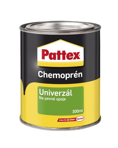 Lepidlo CHEMOPRÉN UNIVERZÁL Lepidlo CHEMOPRÉN UNIVERZÁL