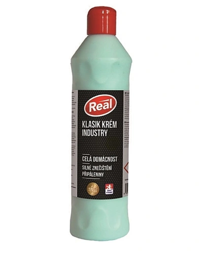 Real Klasik Industry 600 g Real Klasik Industry 600 g