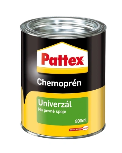 Lepidlo CHEMOPRÉN UNIVERZÁL