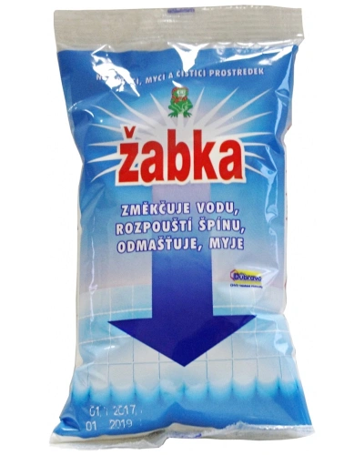 Žabka 400g
