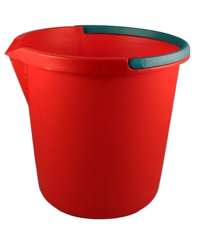 Vědro s výlevkou JOLLY 10l Vědro s výlevkou JOLLY 10l