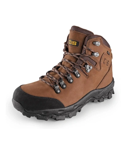 Obuv kotník MONT BLANC GORE-TEX Obuv kotník MONT BLANC GORE-TEX