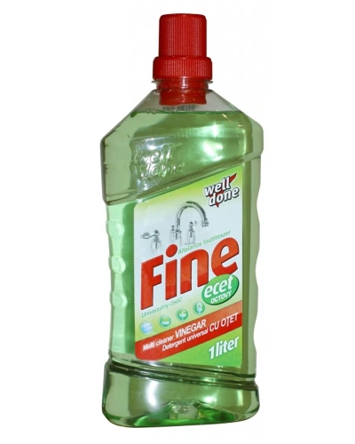 Fine octový čistič 1l