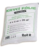 Krycí folie