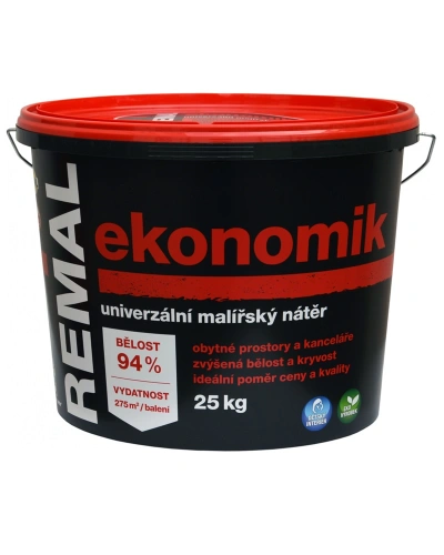 REMAL EKONOMIK 25kg REMAL EKONOMIK 25kg
