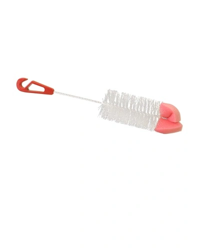 Lahvový kartáč s molitanem Lahvový kartáč s molitanem