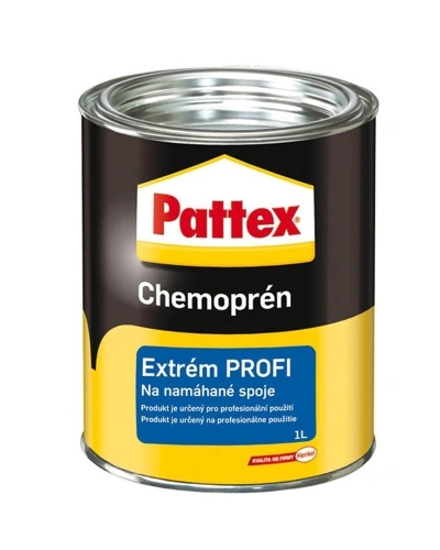 Lepidlo CHEMOPRÉN EXTRÉM PROFI, 1L Lepidlo CHEMOPRÉN EXTRÉM PROFI, 1L