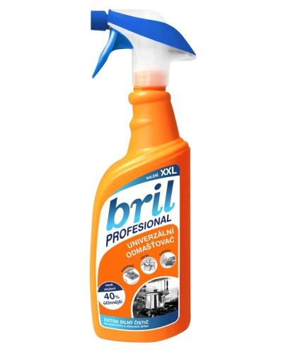 Bril odmašťovací 750ml rozprašovač Bril odmašťovací 750ml rozprašovač