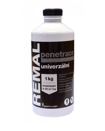 Univerzální penetrace REMAL, 1kg