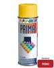 Spray PRIMA ral 3002 karmínová