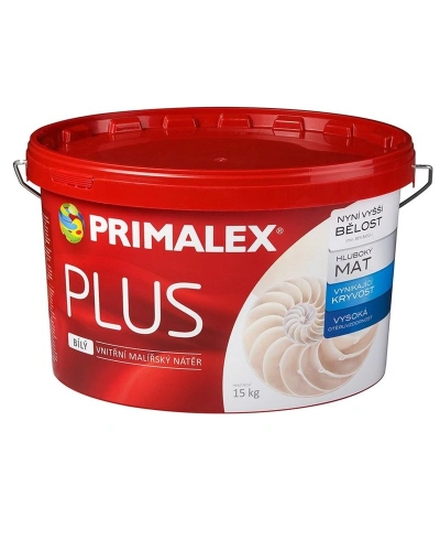 Primalex PLUS 15 kg