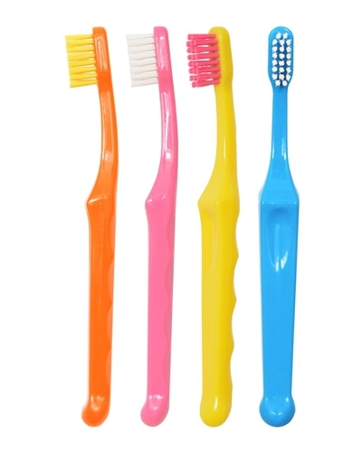 Dětský zubní kartáček 3432 D extra měkký Dětský zubní kartáček 3432 D extra měkký