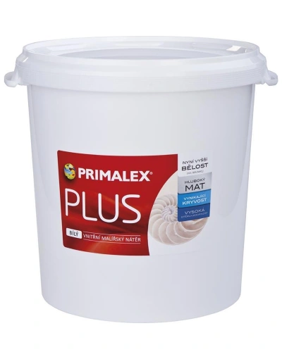 Primalex PLUS 40 kg