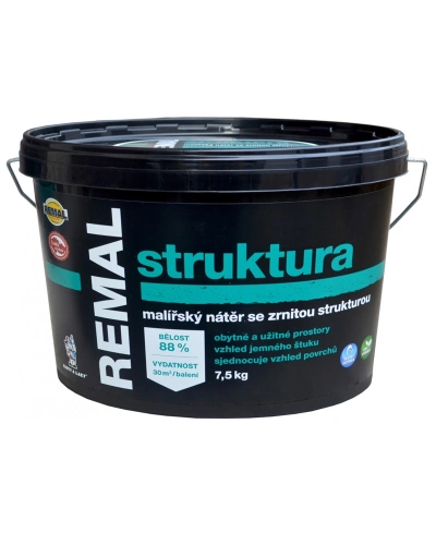 REMAL STRUKTURA 7,5kg