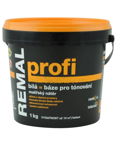 REMAL PROFI