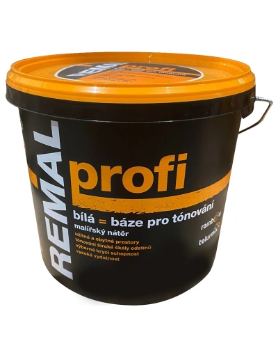 REMAL PROFI 10kg REMAL PROFI 10kg