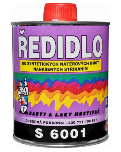 S6001 700ml S6001 700ml