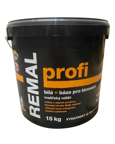 REMAL PROFI 15kg