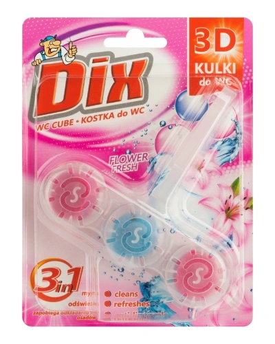 DIX wc závěs DIX wc závěs