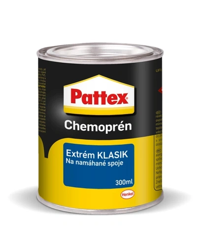 Lepidlo CHEMOPRÉN EXTRÉM KLASIK Lepidlo CHEMOPRÉN EXTRÉM KLASIK