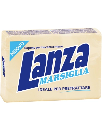 Lanza prací mýdlo 250 g