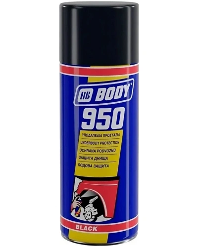 Body 950 1l