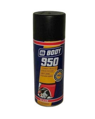 Sprej BODY 950, 400ml